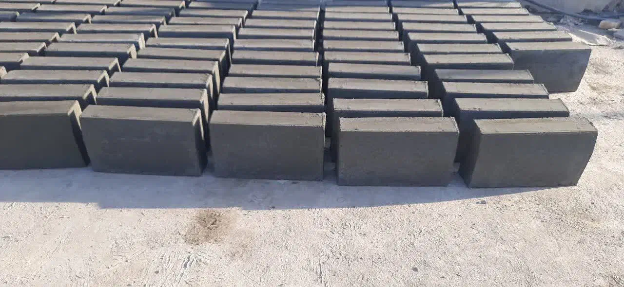 جدول بتنی|عمده‌فروشی|قم, خداکرم|دیوار