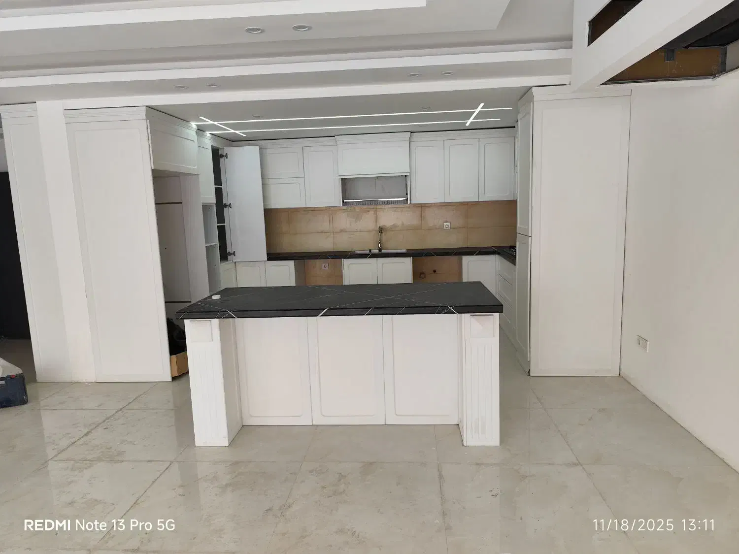 فروش 3خواب طبقه سوم کلید نخورده شهرک بهشتی|فروش آپارتمان|شیراز, شهرک بهشتی|دیوار