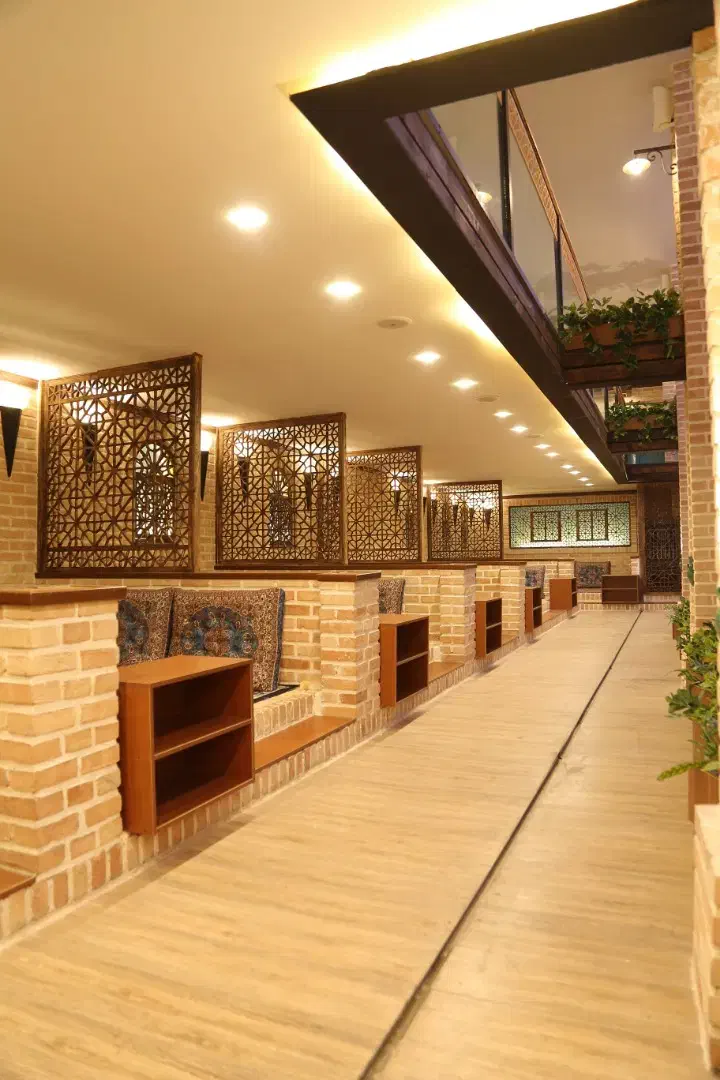 مشارکت در رستوران تظمینی|اجارهٔ مغازه و غرفه|تهران, مسعودیه|دیوار