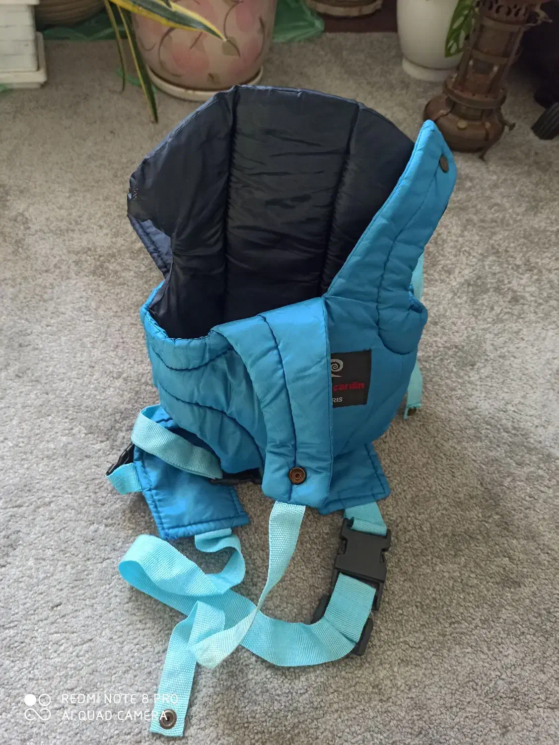 آغوشی|اسباب و اثاث بچه|ساری, |دیوار