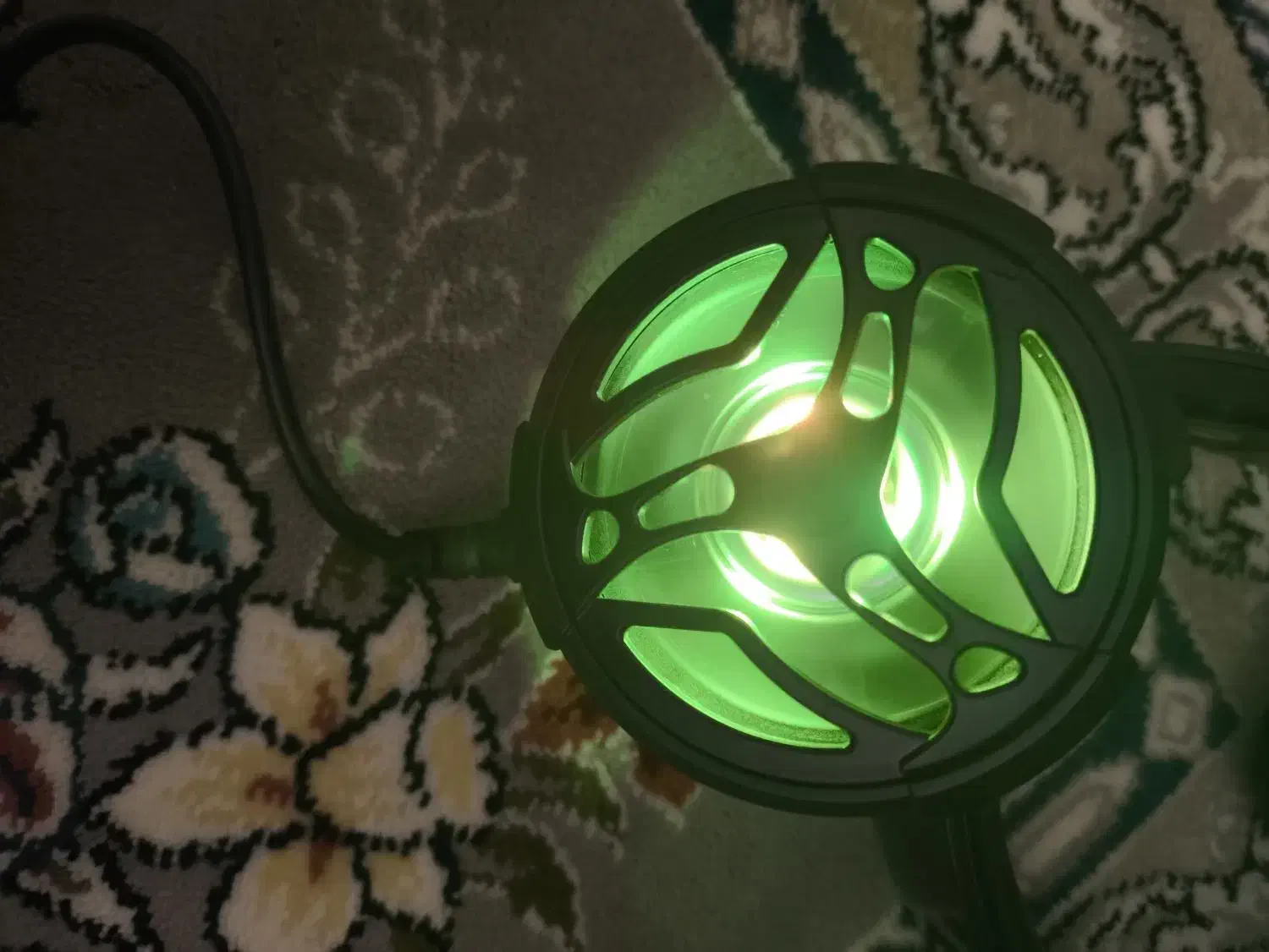 فن خنک کننده|لوازم جانبی موبایل و تبلت|اسلامآباد غرب, |دیوار