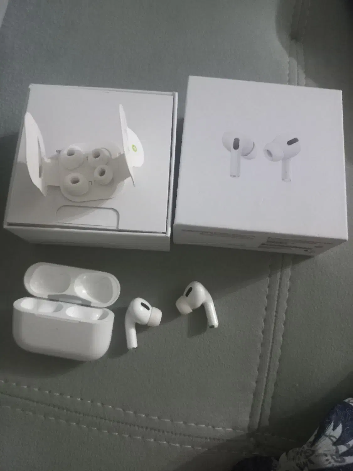 ایرپاد اپل|لوازم جانبی موبایل و تبلت|کنارک, |دیوار