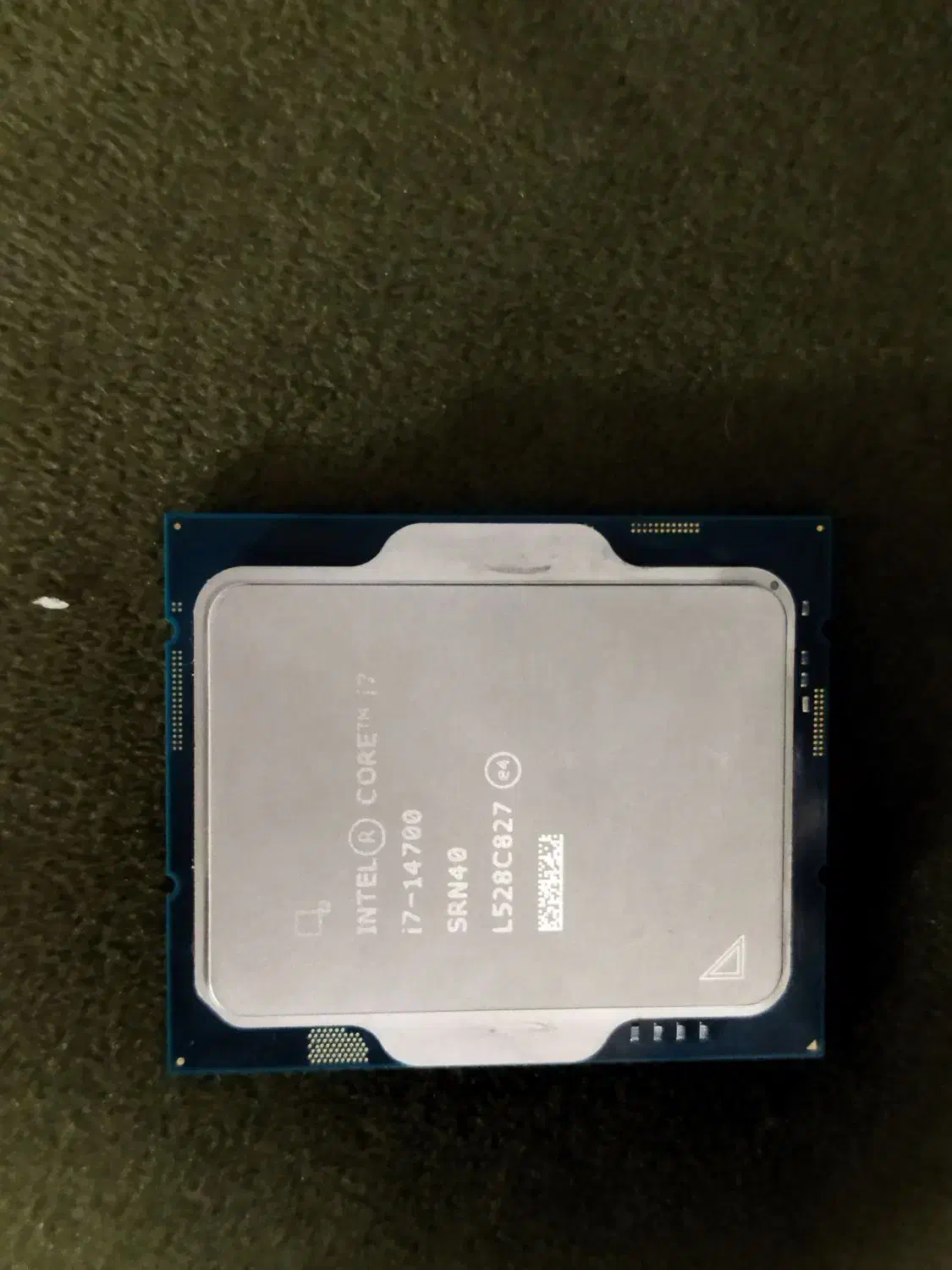 cpu14700|قطعات و لوازم جانبی رایانه|کرج, فاز ۲ مهرشهر|دیوار