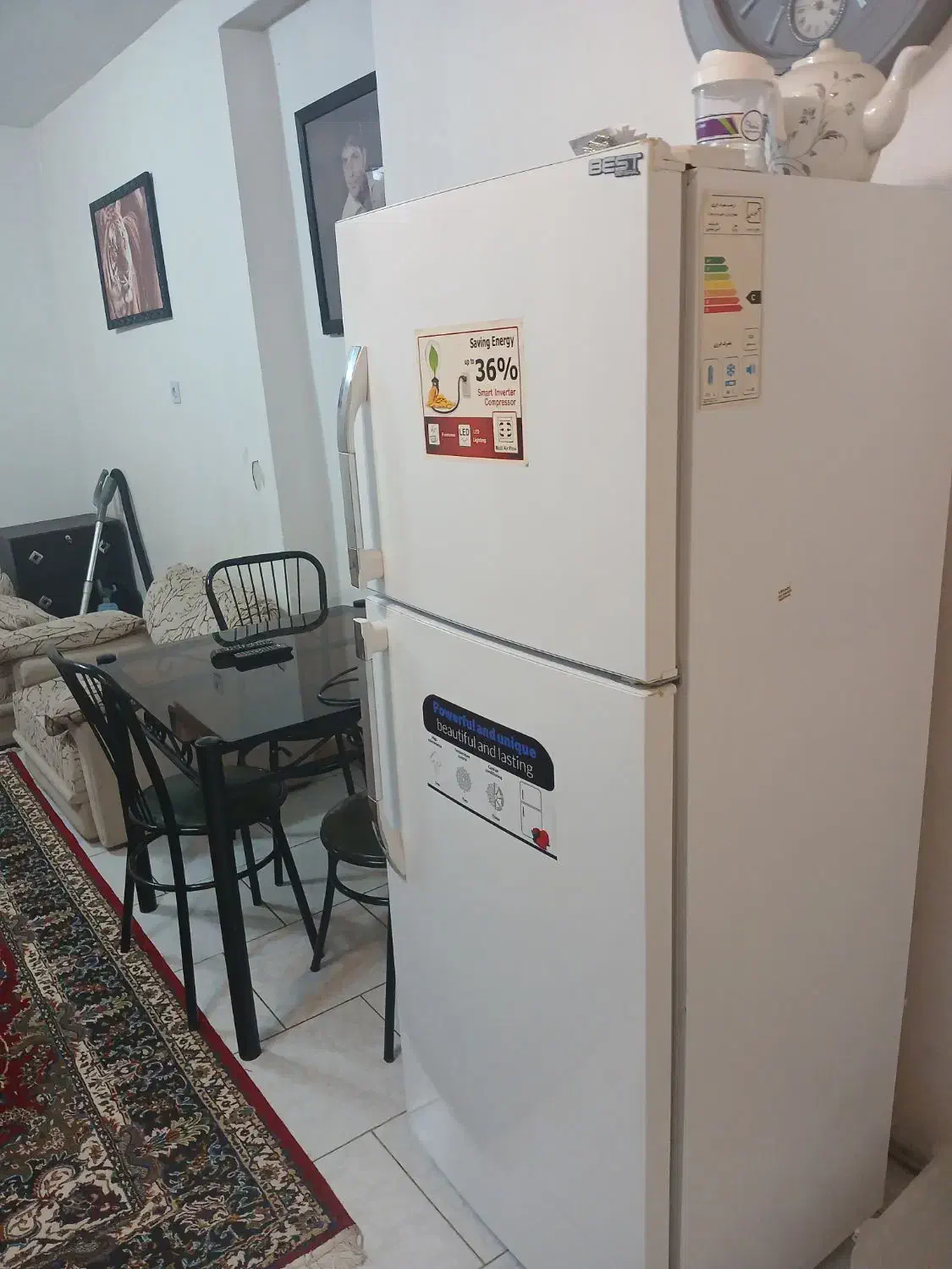 اجاره سویت روزانه فقط مسافر ۴۰ متری|اجارهٔ کوتاهمدت آپارتمان و سوئیت|رشت, ولکس|دیوار