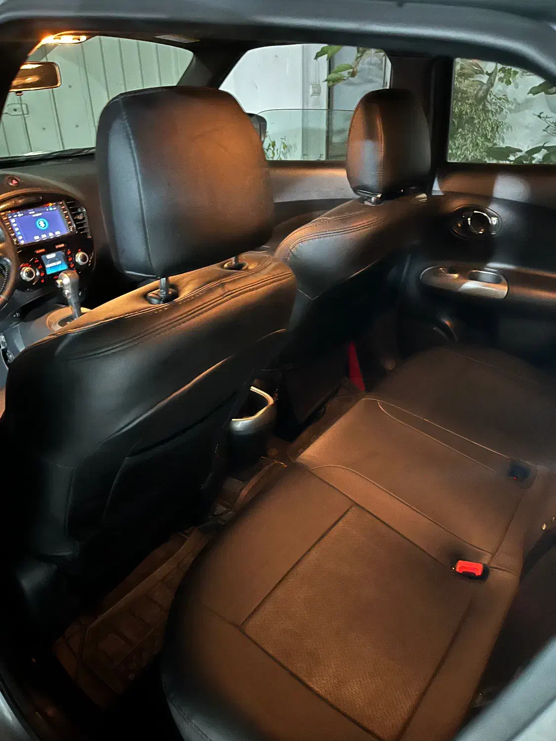 نیسان جوک ۲۰۱۶|خودرو سواری و وانت|آمل, |دیوار