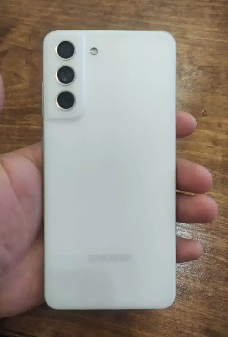 سامسونگ s 21 fe 5g|موبایل|اردبیل, |دیوار