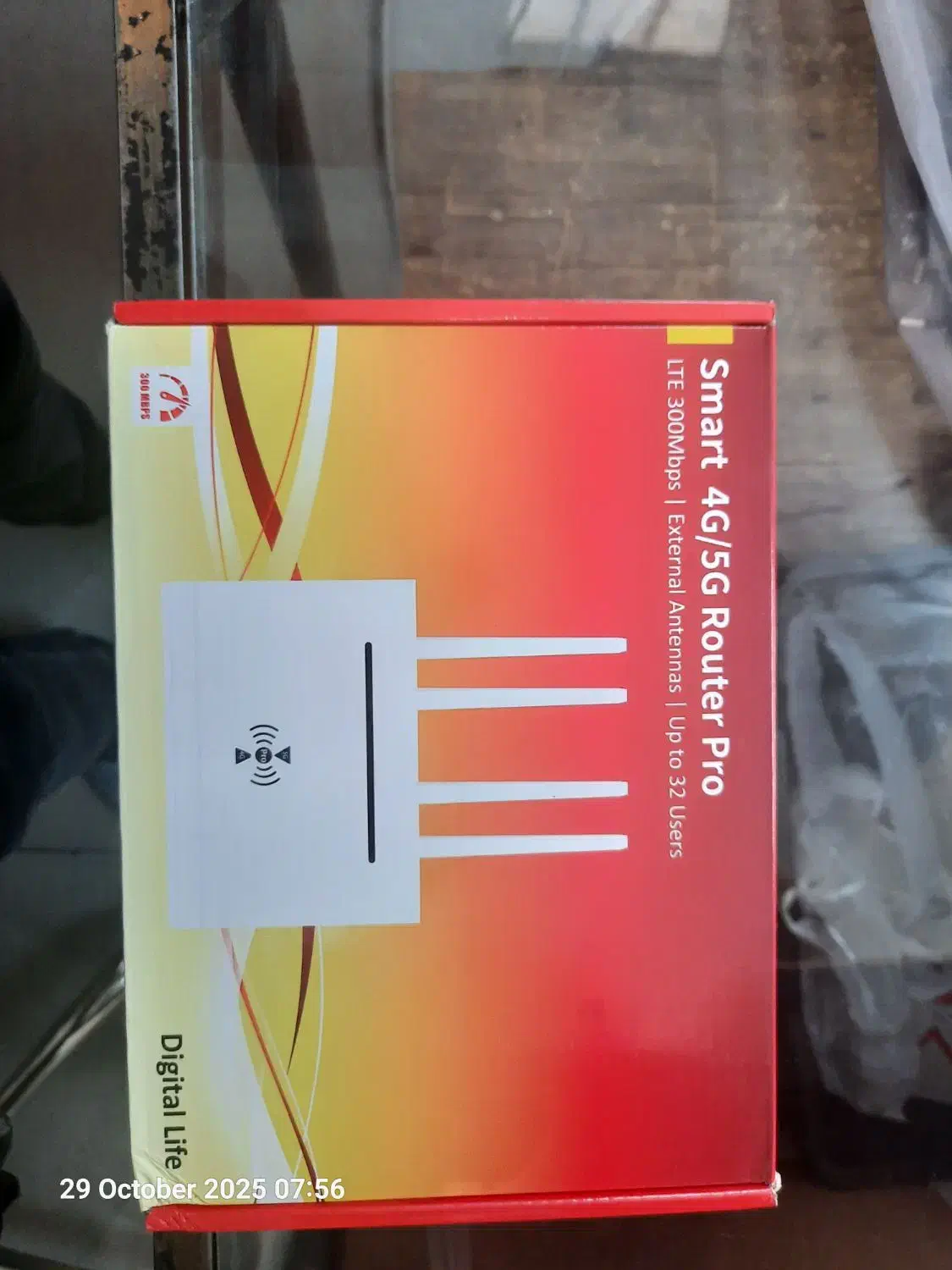 مودم سیم کارتی انلاک به همراه یه سیم کارت هدیه|مودم و تجهیزات شبکه|گلبهار, شهر جدید گلبهار|دیوار