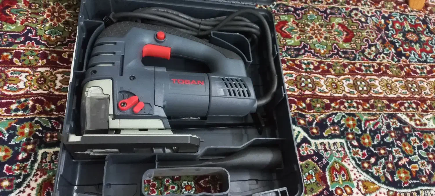 اره چکشی|ابزارآلات|گلبهار, شهر جدید گلبهار|دیوار