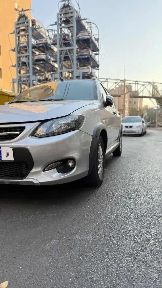 کوییک اتوماتیک پلاس|خودرو سواری و وانت|تهران, بریانک|دیوار