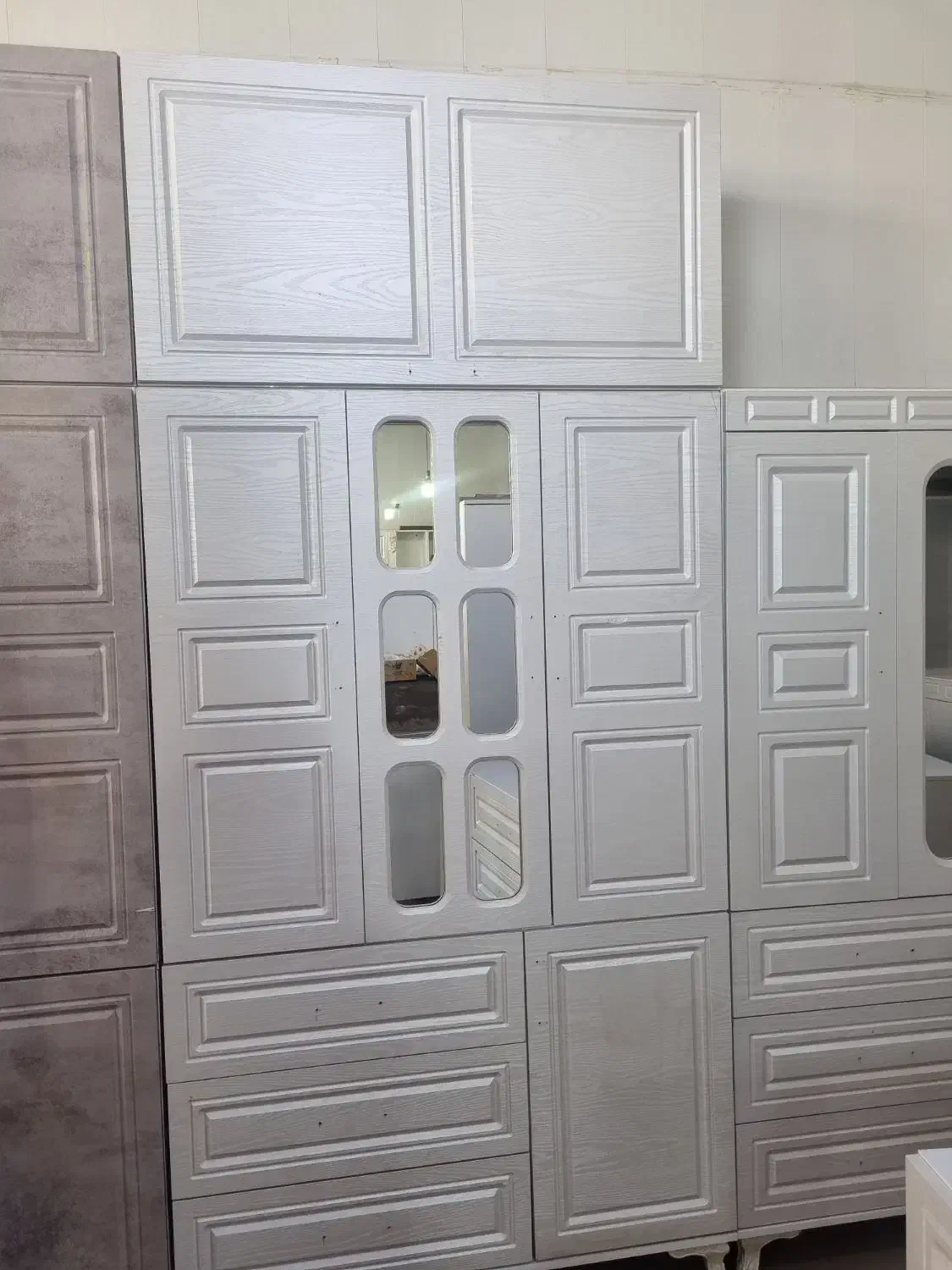 تولیدی کمد وکیوم ناصر|جاکفشی، کمد، دراور|بانه, |دیوار