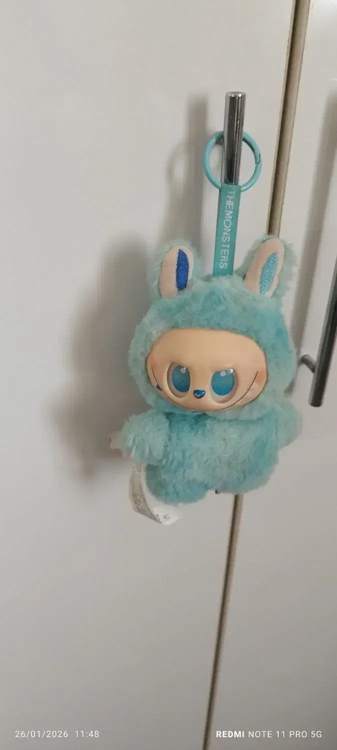 عروسک لبوبو|اسباب‌‌بازی|الیگودرز, |دیوار