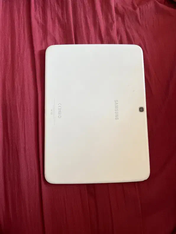 تبلت سامسونگ ۱۰ اینچ|تبلت|کرج, گوهردشت|دیوار