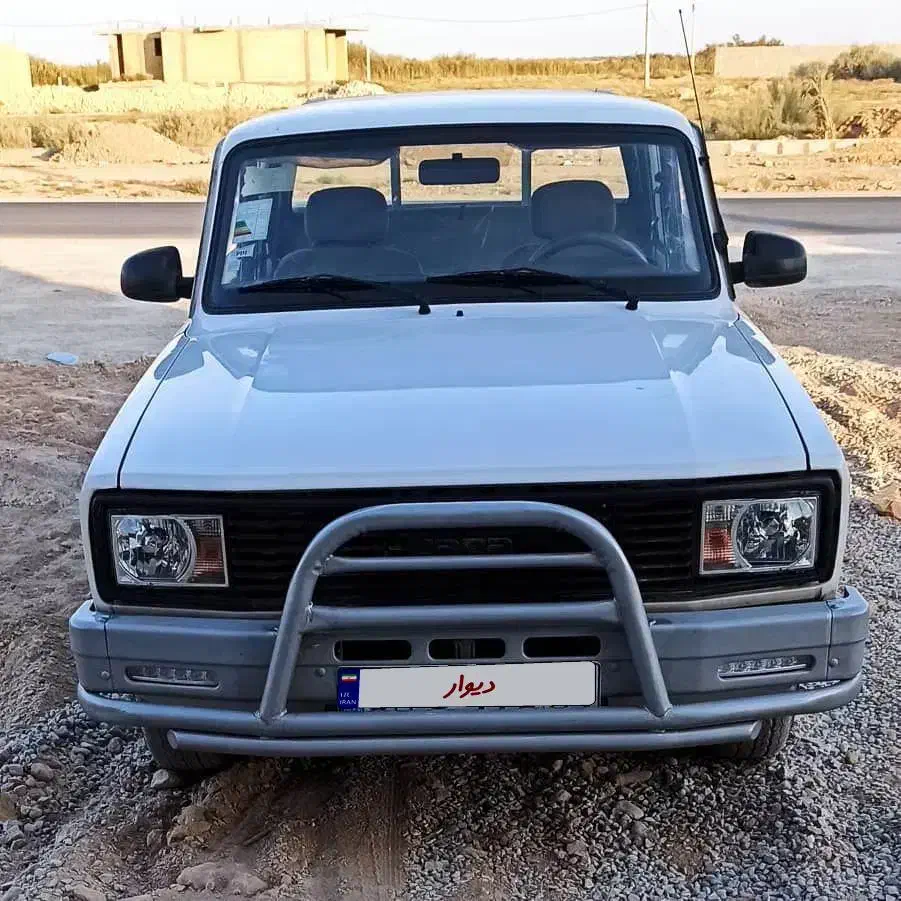 مزدا دوکابین 1402|خودرو سواری و وانت|رحمتآباد, |دیوار