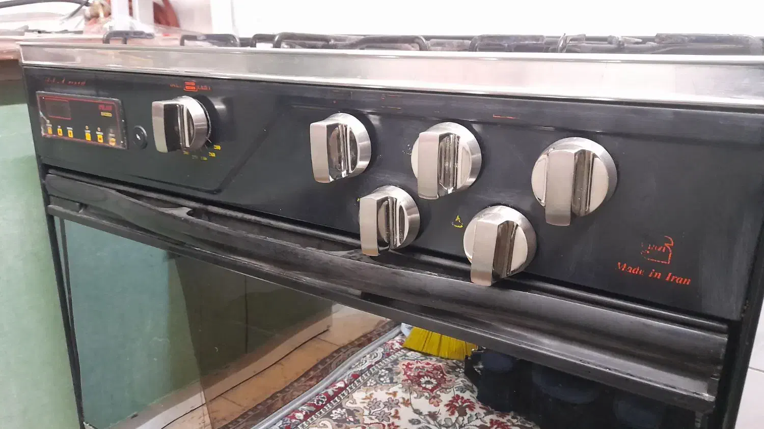 تعمیرات وسایل گازسوز|خدمات پیشه و مهارت|شاهرود, |دیوار