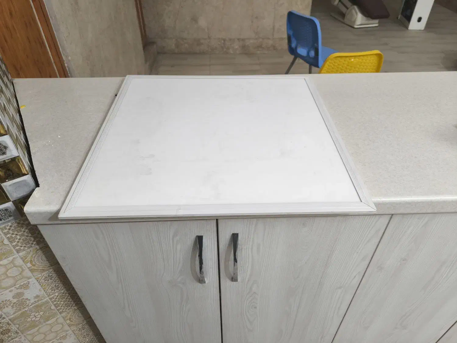 پنل ال ای دی|لامپ و چراغ|زاهدان, |دیوار