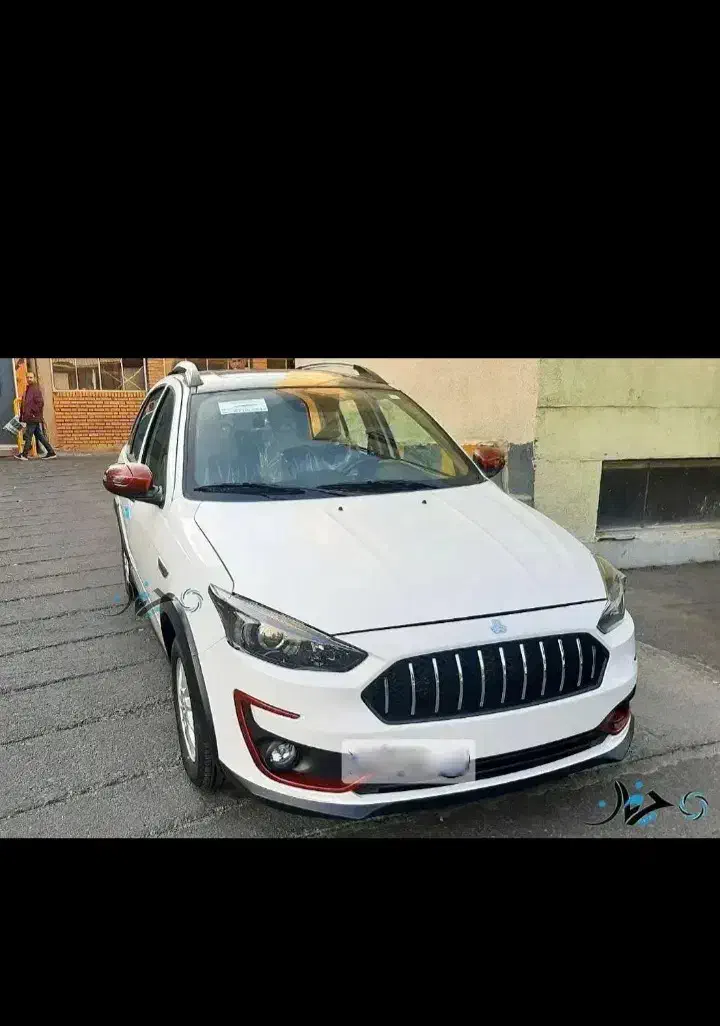 حواله خودرو اطلس s|خودرو سواری و وانت|تهران, شمشیری|دیوار