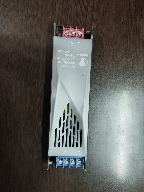 آدابتور ۳۲امپر|قطعات و لوازم جانبی رایانه|خمینی‌شهر, |دیوار