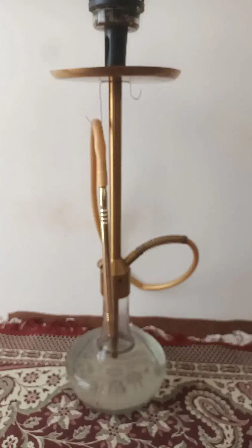 قلیان کرنو اصل زیر قیمت بازار|زیورآلات و اکسسوری|مشگین شهر, |دیوار