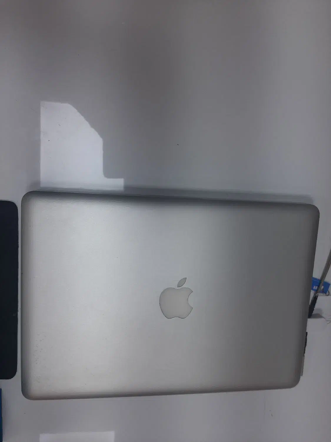 قروش لپ تاپ استوکmac book pro A1278|رایانه همراه|بندرعباس, |دیوار