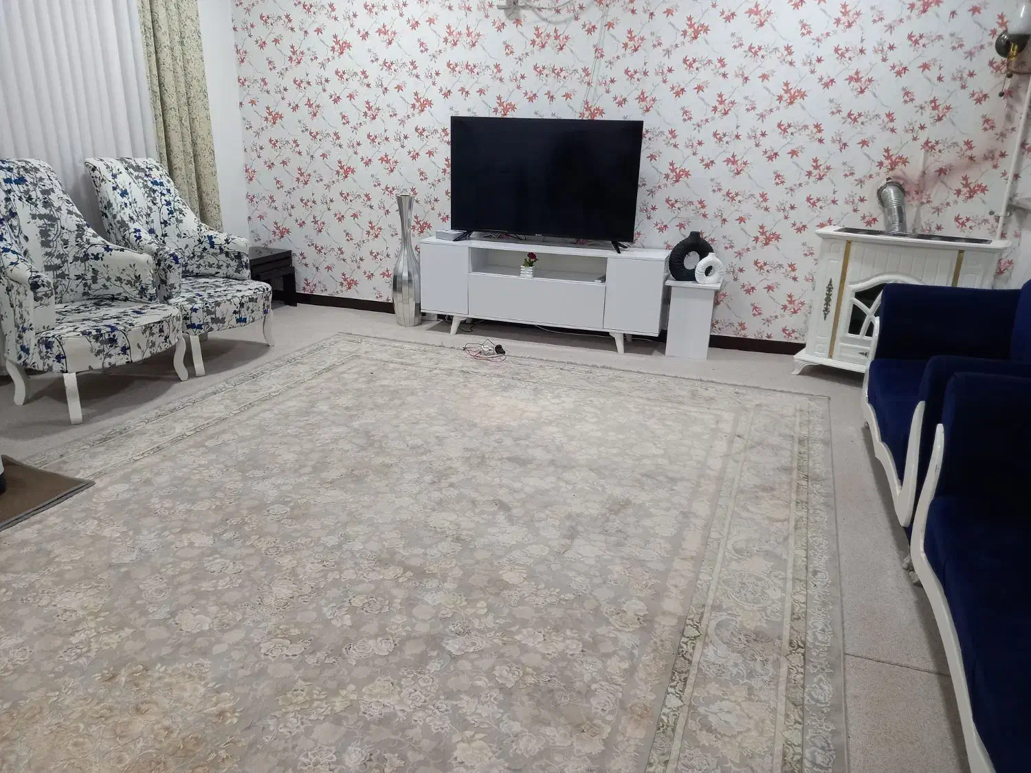 فروش مبل|مبلمان خانگی و میز عسلی|دوگنبدان, |دیوار