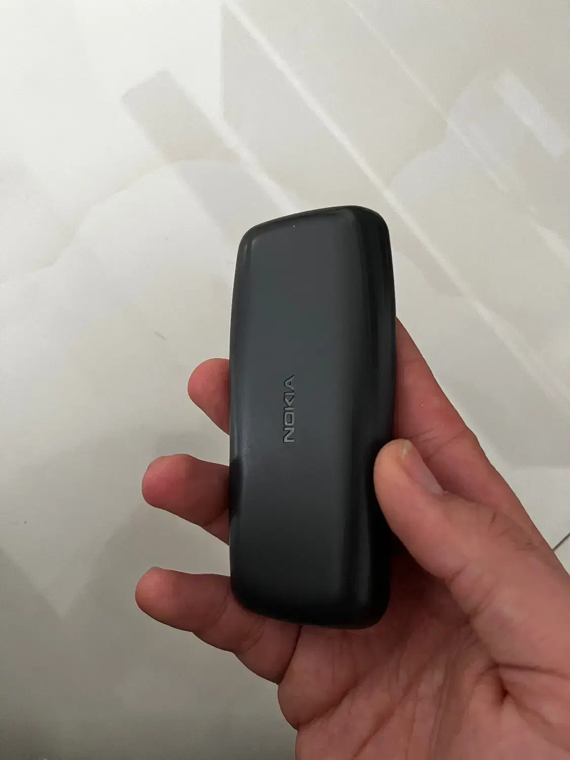 نوکیا 106|موبایل|مشهد, امیریه|دیوار