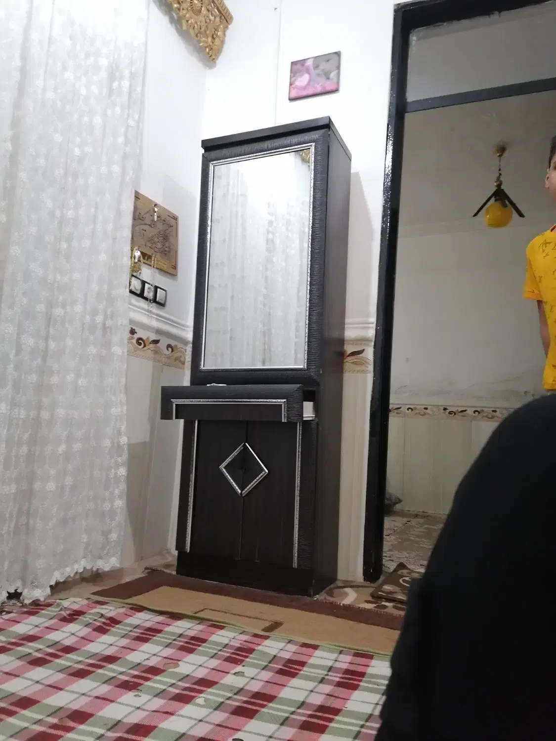 جاکفشی تمیز وسالم چغادک|جاکفشی، کمد، دراور|بوشهر, |دیوار