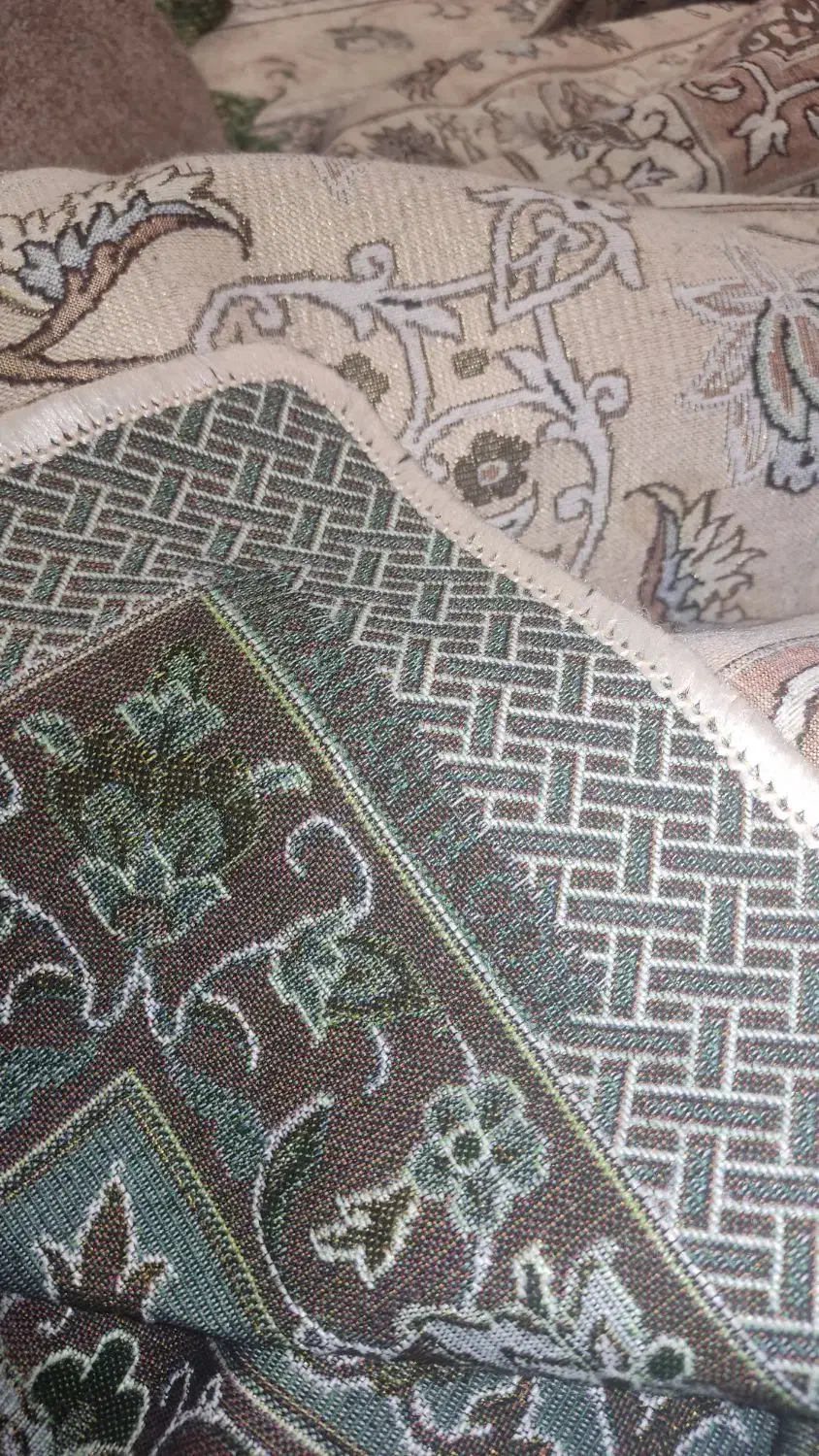 روفرشی ۱۲ متری ابریشم|روفرشی|اصفهان, پروین|دیوار