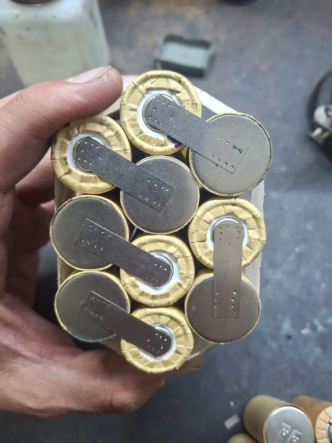 تعمیر ابزار آلات برقی،بادی،شارژی|خدمات پیشه و مهارت|اسلامشهر, شهرک انبیا|دیوار