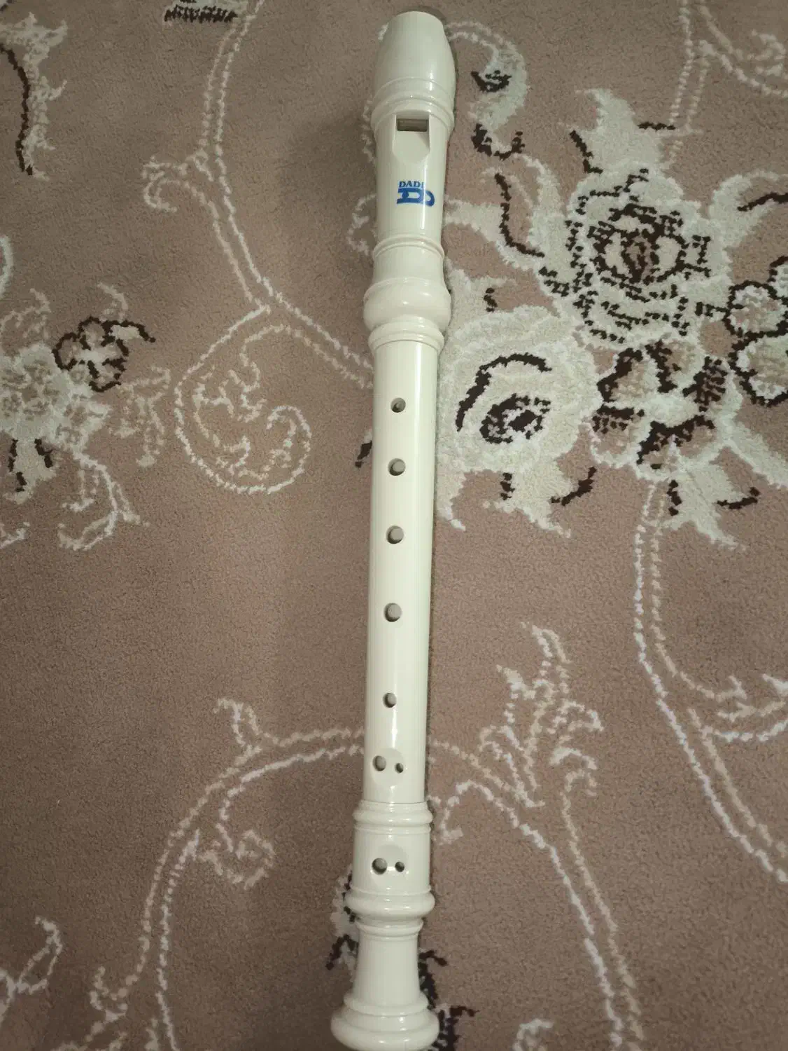 فلوت Dadi recorder|سازهای بادی|تهران, والفجر (افسریه)|دیوار