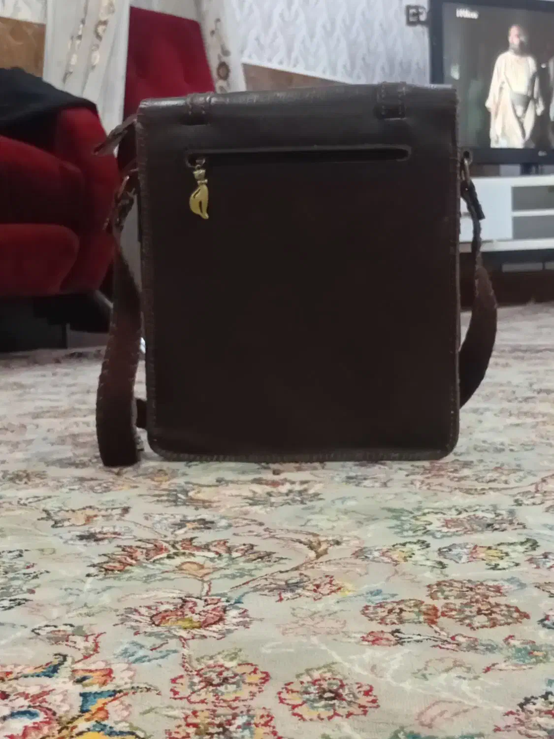 کیف چرمی|کیف، کفش، کمربند|گنبد کاووس, |دیوار