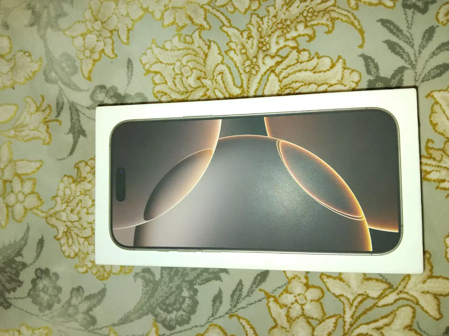 آیفون ۱۶ پرومکس|موبایل|بیرجند, |دیوار