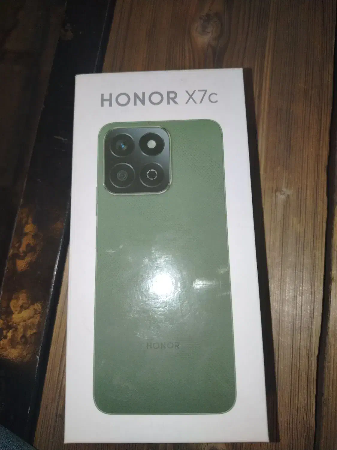 Honor x7c نونو|موبایل|کرمان, |دیوار