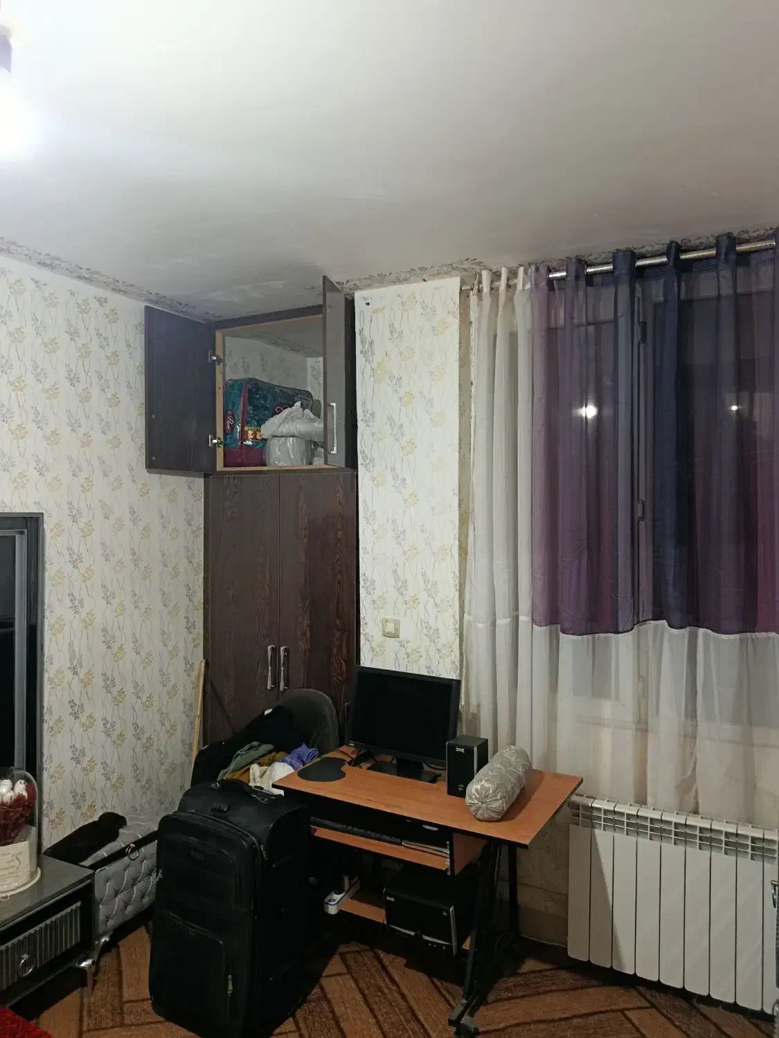 فروش فوق العاده مسکن بهار /فوری|فروش آپارتمان|تربت جام, یحیی آباد|دیوار