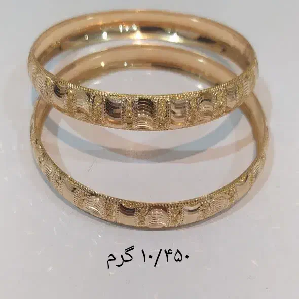 ۵ مدل النگوی نو|جواهرات|مشهد, شهید بهشتی|دیوار