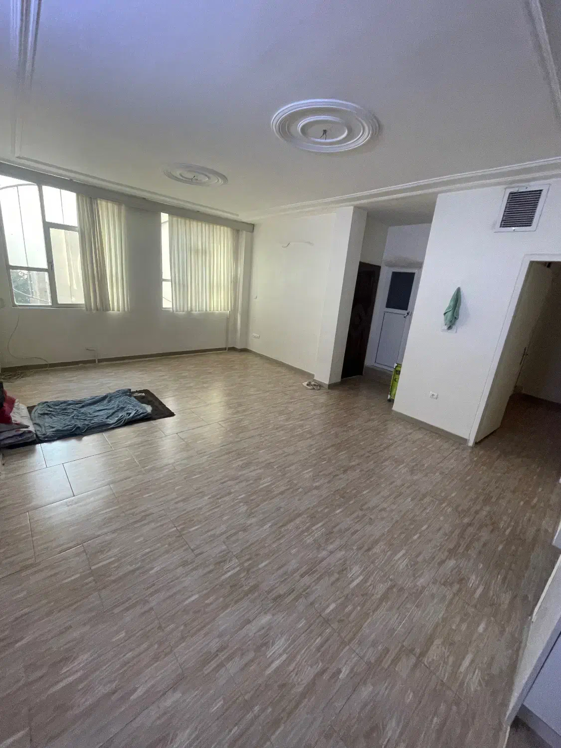 واحد۶۷ متری طبقه دوم تک‌واحدی|اجارهٔ آپارتمان|تهران, جوادیه|دیوار