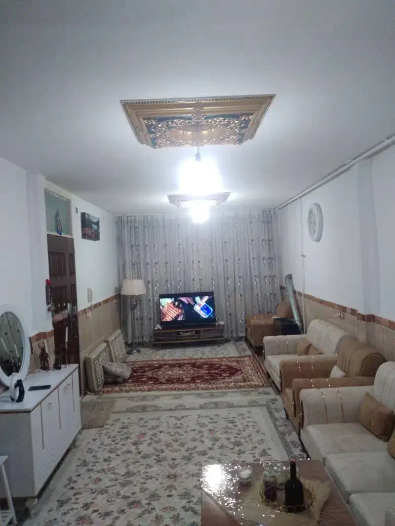 واحد۶۵متری والفجرهشتگردقدیم|فروش آپارتمان|هشتگرد, هشتگرد قدیم|دیوار