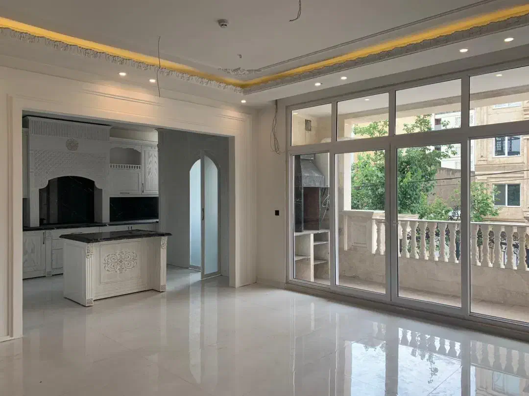 ۱۵۰ متری صفر سیدرضی نزدیک حاشیه|فروش آپارتمان|مشهد, سید رضی|دیوار