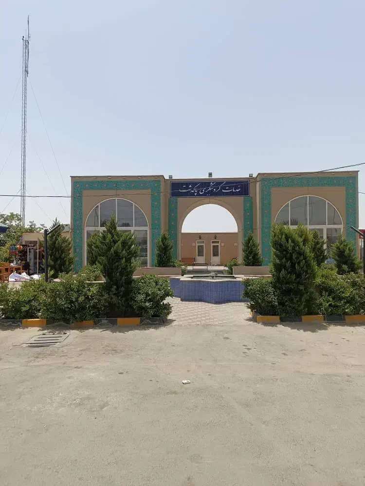 به یک نفر جهت سرایداری یا نظافتچی نیازمندیم|استخدام سرایداری و نظافت|پاکدشت, پارچین|دیوار