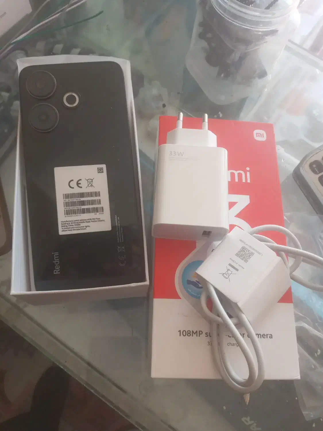 ردمی ۱۳|موبایل|یاسوج, |دیوار