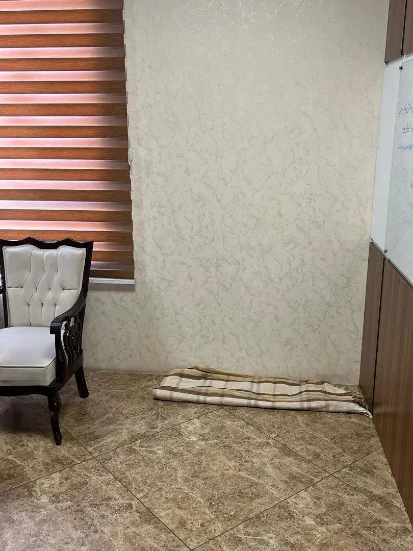 اجاره یک اتاق در خیابان دولت|اجارهٔ دفتر کار، اتاق اداری، مطب|تهران, اختیاریه|دیوار