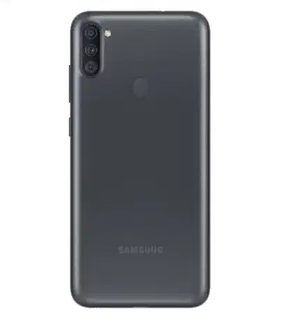 گوشی سامسونگ مدل A11 زیر قیمت|موبایل|رشت, بازار|دیوار