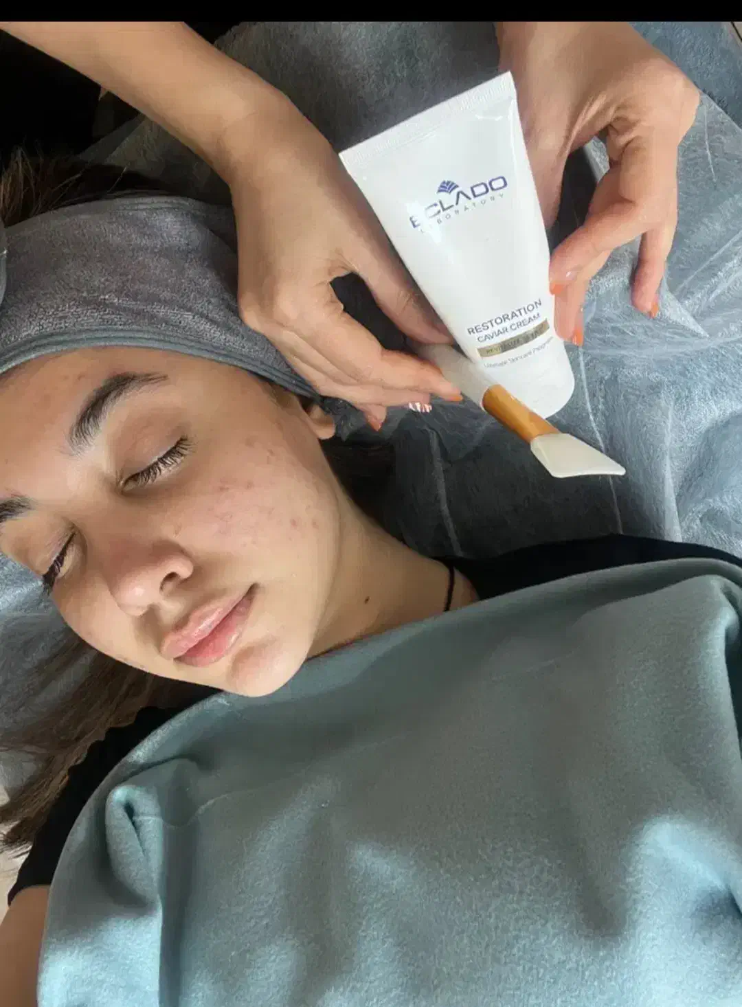 فیشیال تخصصی بانوان هر پکیج آف ویژه|خدمات آرایشگری و زیبایی|مسجد سلیمان, |دیوار