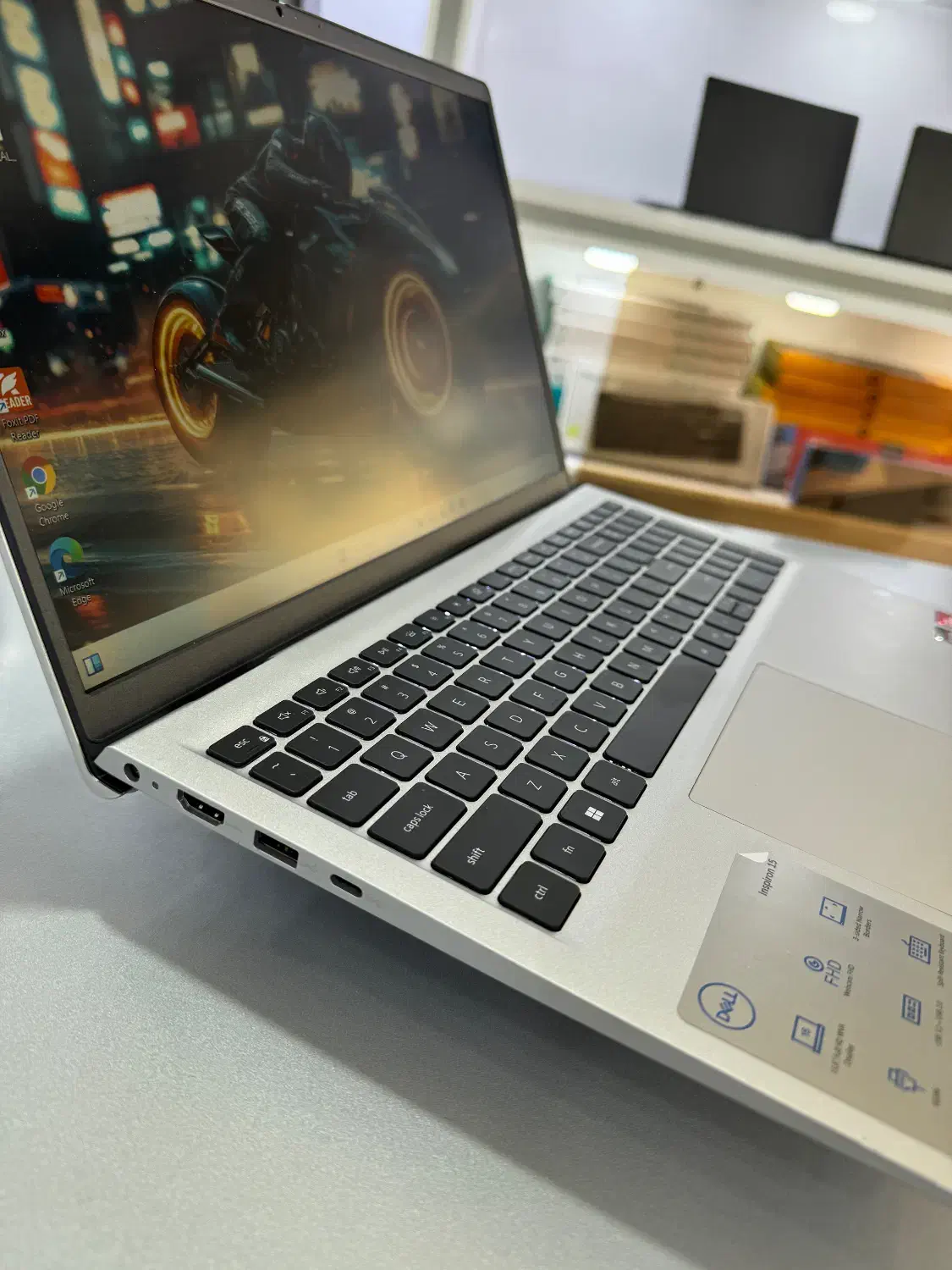 لپ تاپ Dell Inspiron 15 3525|رایانه همراه|کرمان, |دیوار