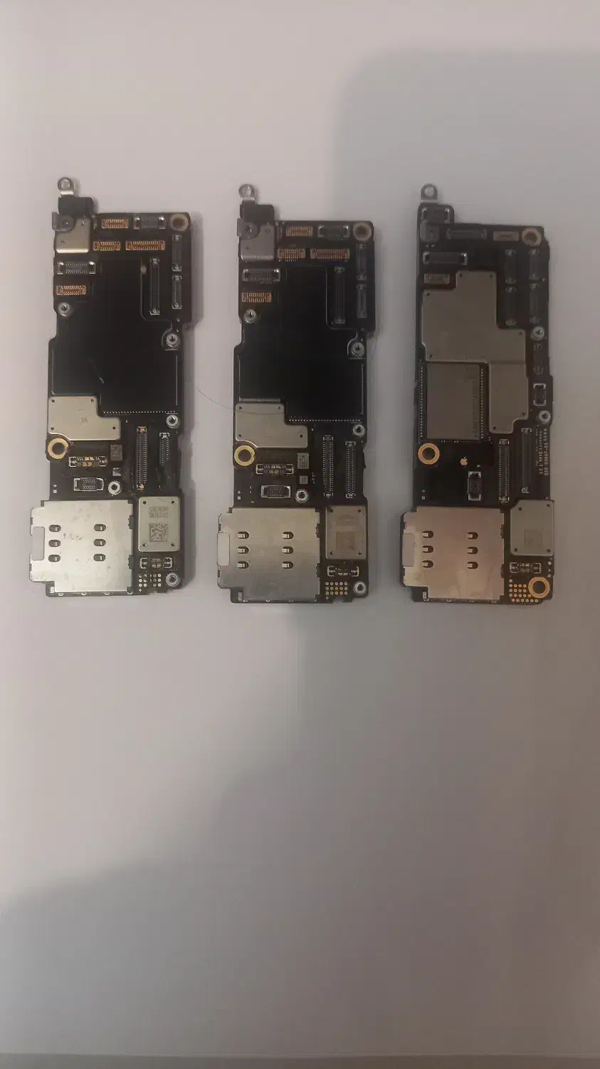 برد آیفون ۱۵ و ۱۴ پرومکس جهت سوآپ|لوازم جانبی موبایل و تبلت|تهران, هلال احمر|دیوار