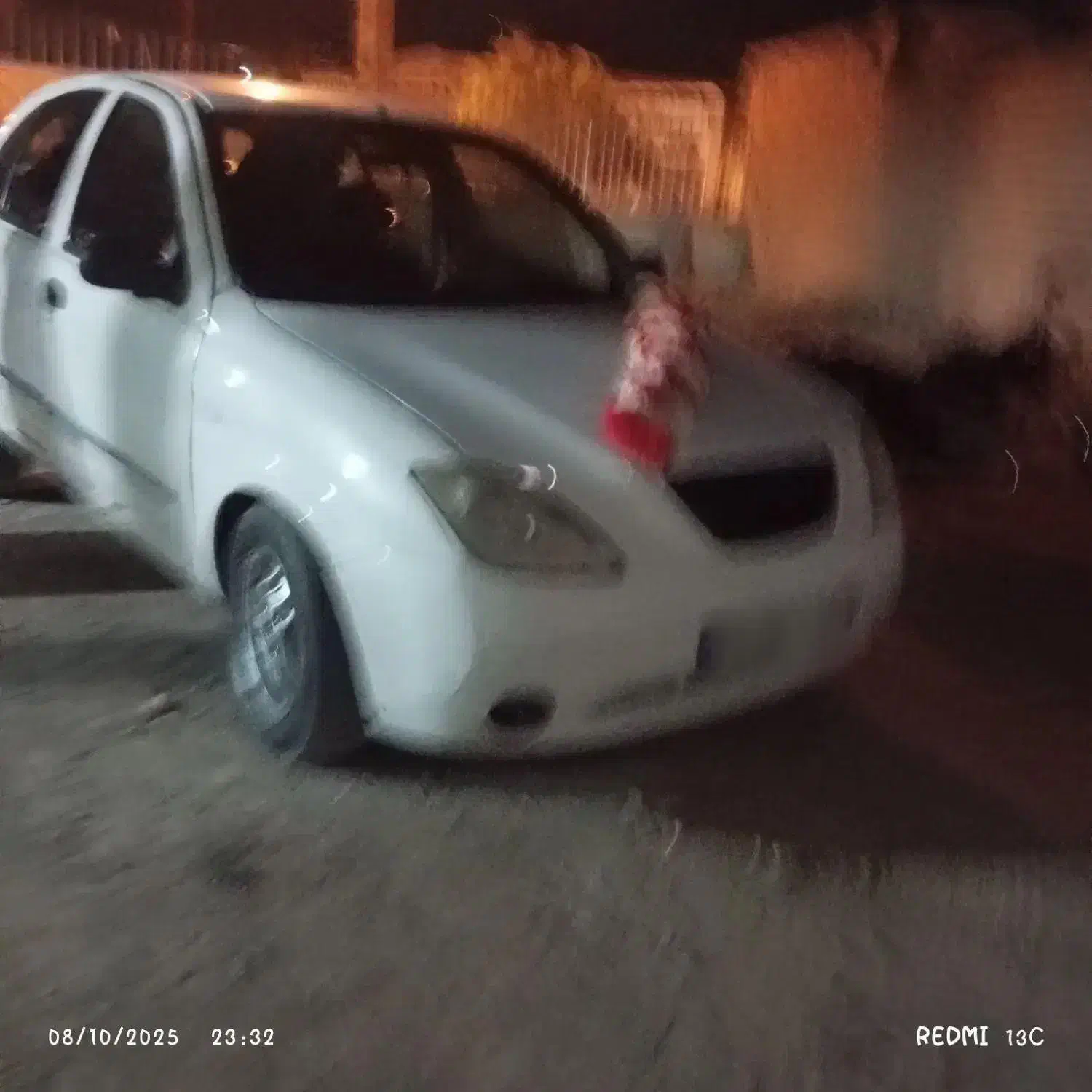 تیبا2 مدل 95|خودرو سواری و وانت|تربتحیدریه, ترمینال|دیوار