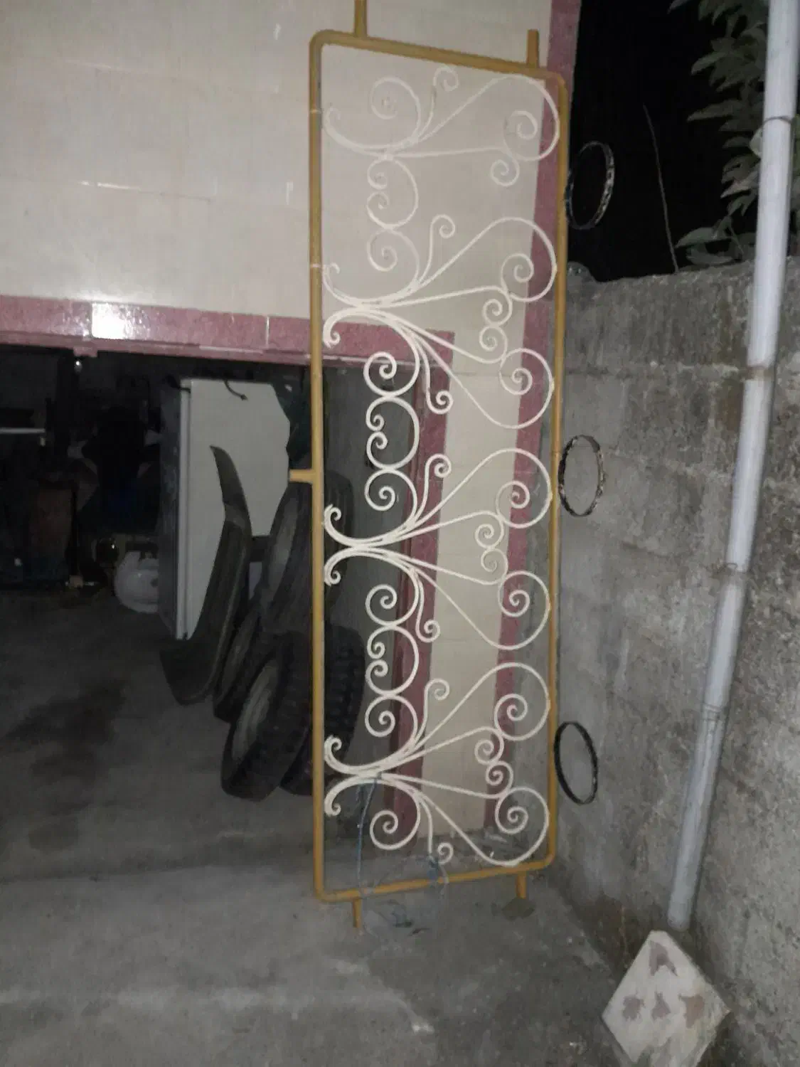 کابینت دروازه و نرده|مصالح و تجهیزات ساختمان|املش, |دیوار