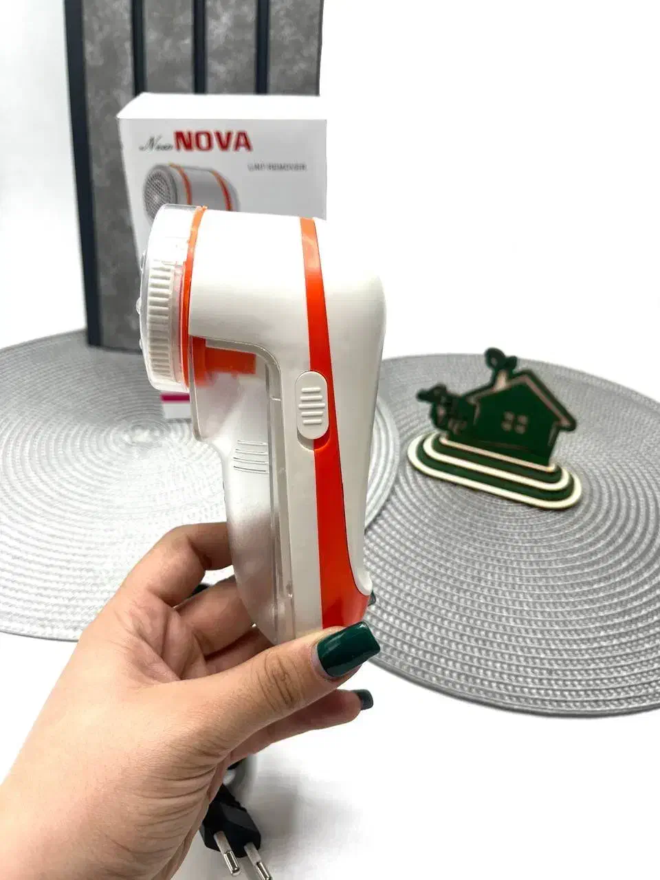 پرزگیر برقی|لوازم نظافت|تهران, دکتر هوشیار|دیوار