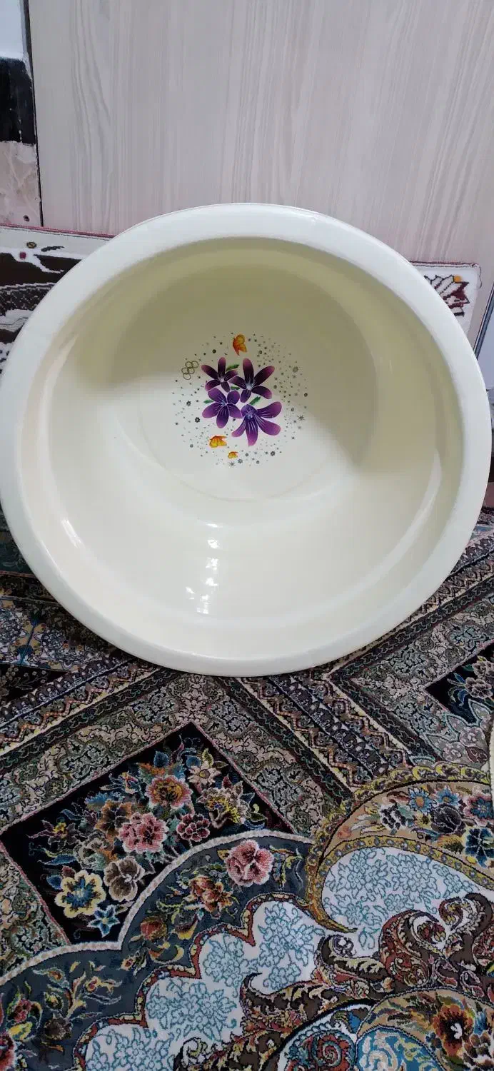 سبزی وان اسپندقندان آجیل دیگ نمکدان اردو دبه کنسول|سایر لوازم برقی|مشکیندشت, |دیوار