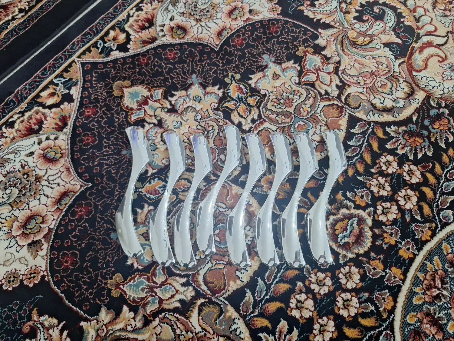 دستگیره کمد|مصالح و تجهیزات ساختمان|چهارباغ, |دیوار