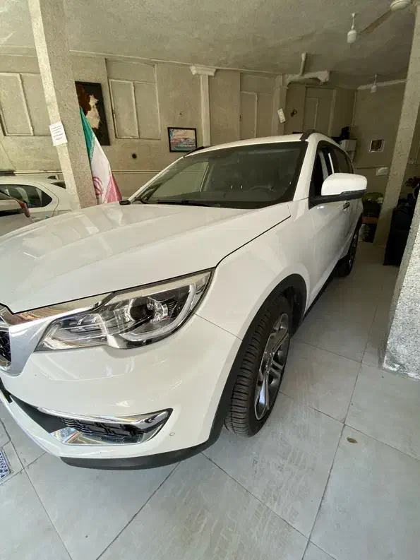 فیدلیتی پرایم|خودرو سواری و وانت|اراک, |دیوار